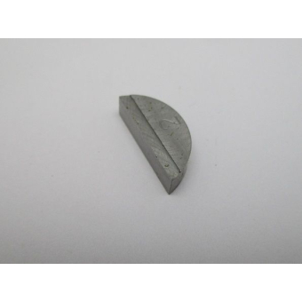 NOT052A Nokkenas spie offset 2 graden  WKN20SET